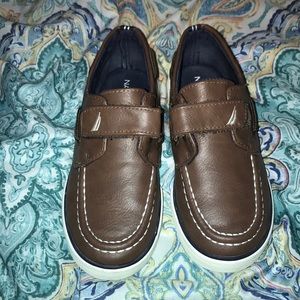 Nautica shoes